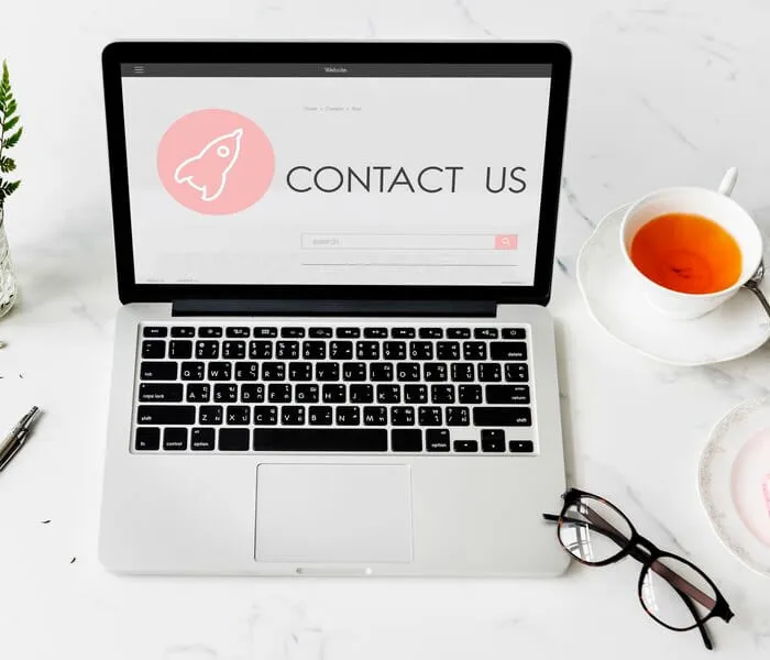Contact Image