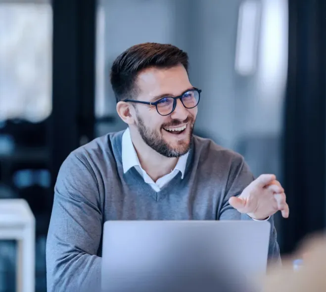 Why SurDhi Consulting Inc.?